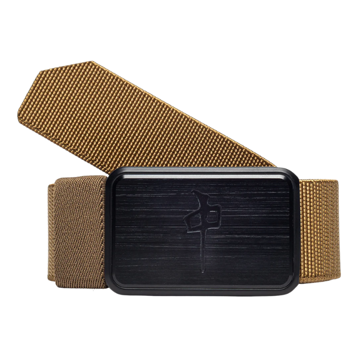 BELT ELASTIC - GOLD